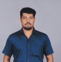 DEEPAK. M. PEETHAMBHARAN-profile-image