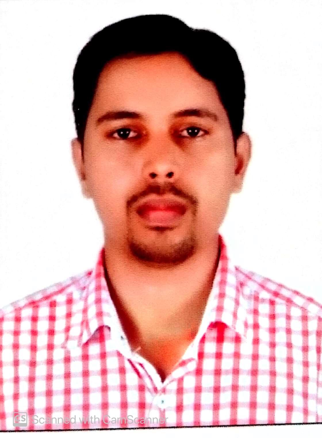 Hareesh Kumar-profile-image