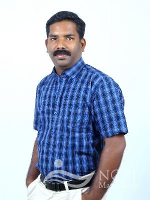 Prajeesh V Thomas-profile-image