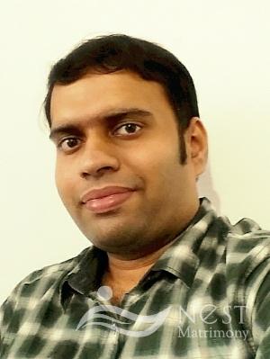 Nidhin Lakshman-profile-image