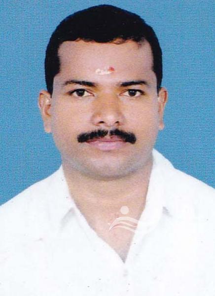 MOHANAN .P-profile-image