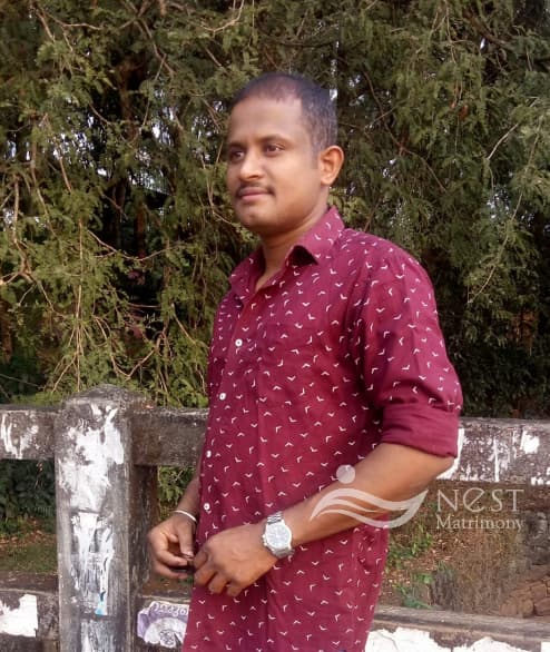 Dileep K.p-profile-image