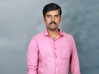 VINEESH NARAYANAN-profile-image