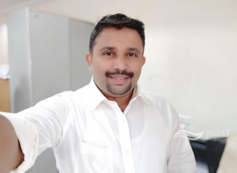 ANOOP RAJAN-profile-image