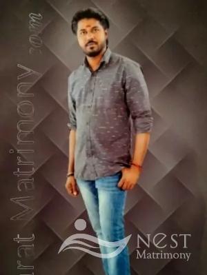 Sreejith Ts-profile-image