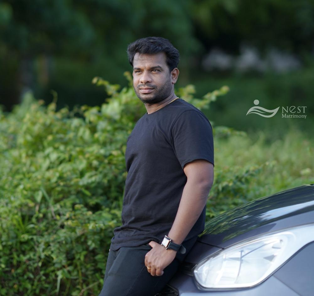 JITHIN K V-profile-image