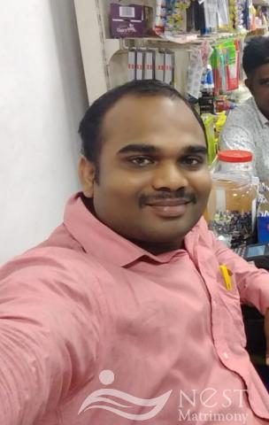 Midhun Chandran-profile-image