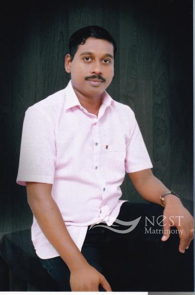 BINOY JOHN-profile-image