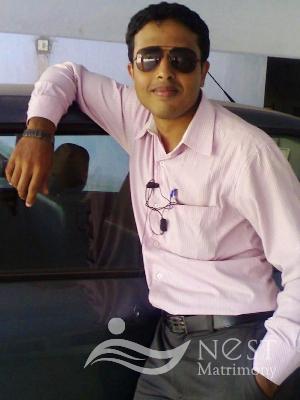 Pramodh thomas-profile-image