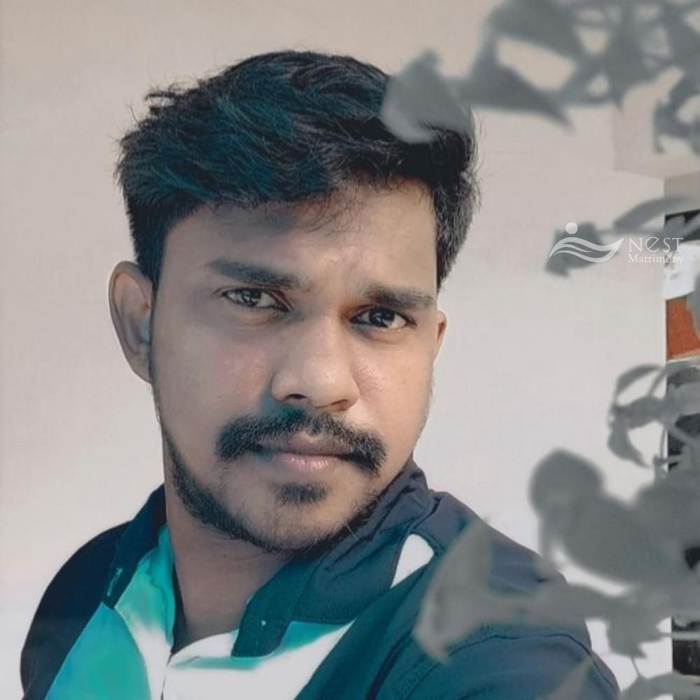 VIJITH K R-profile-image