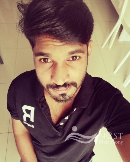 RANJITH M G-profile-image