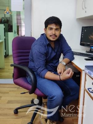 Vishnu Raj-profile-image