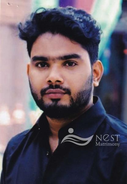 SREENATH K MOHANAN-profile-image