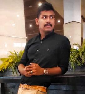 GOUTHAM-profile-image