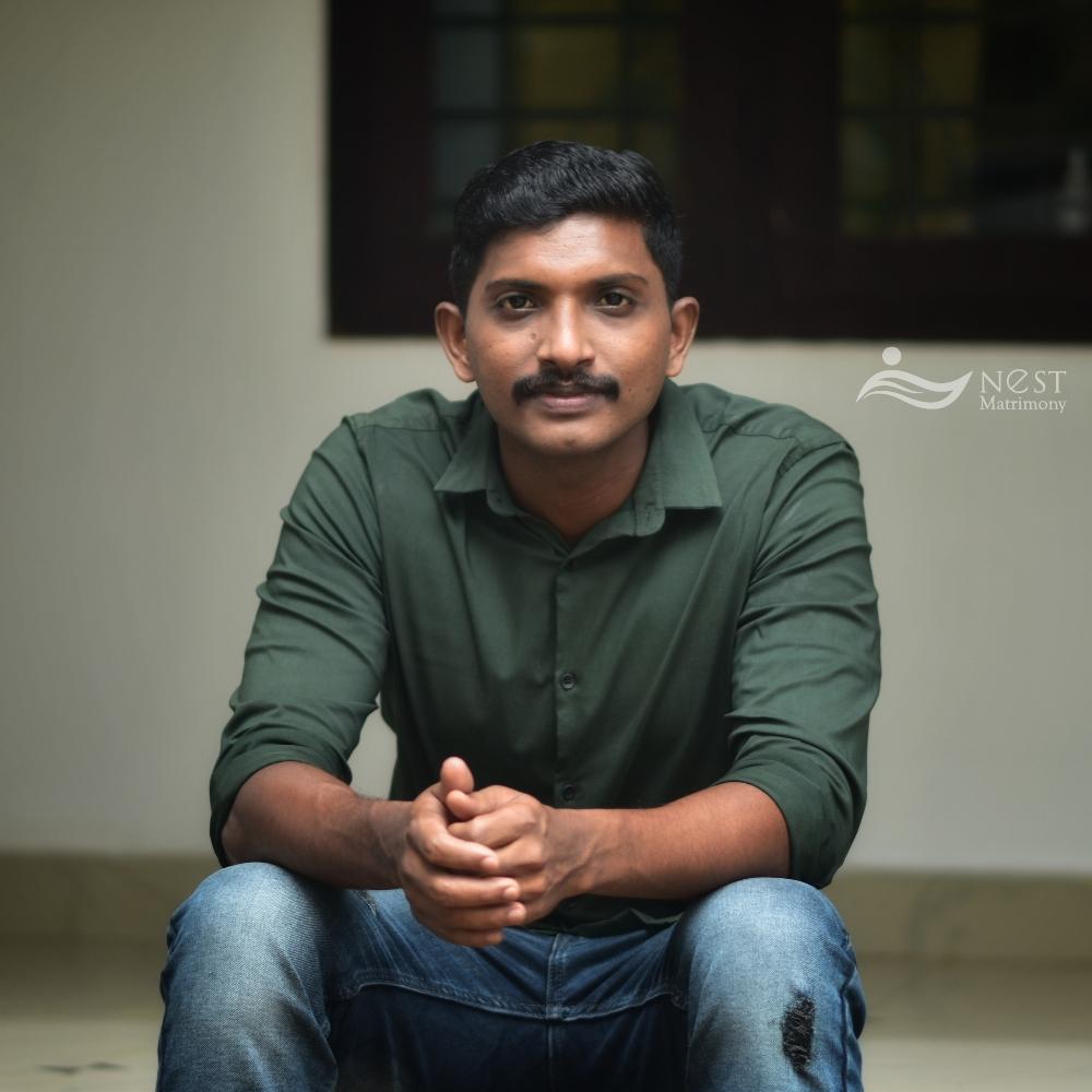 Sanu K Raveendran-profile-image