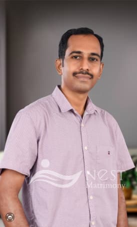 Sreekumar K-profile-image