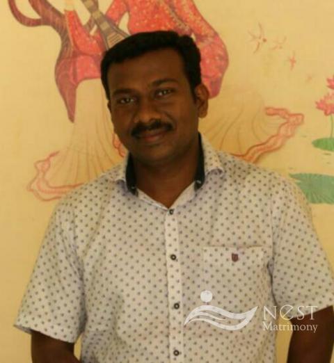 Bijoy Johnson-profile-image