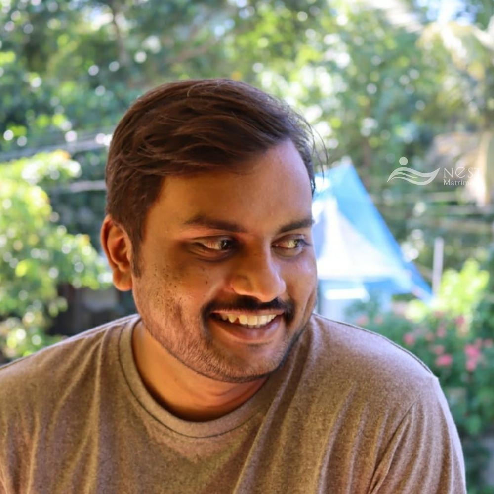 Deepak C Narayanan-profile-image