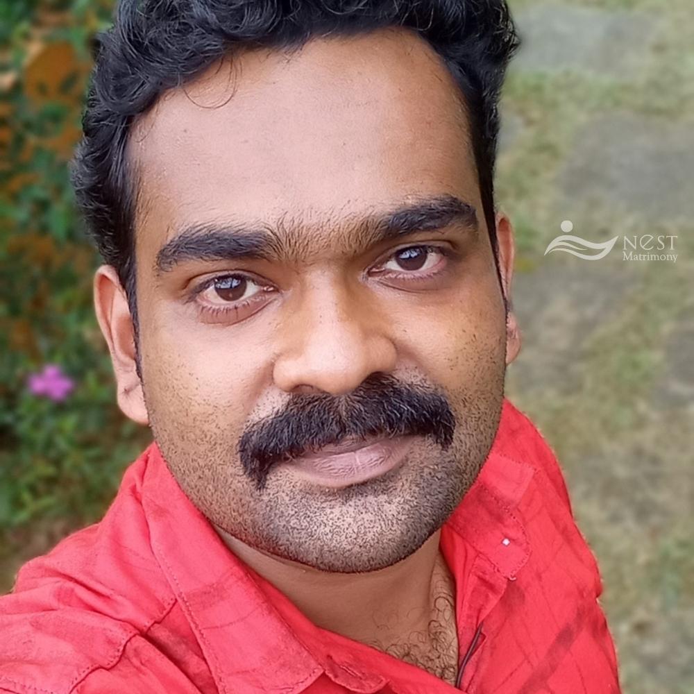 Abhijith Sasidharan-profile-image