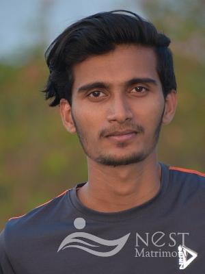 Prajeesh M-profile-image