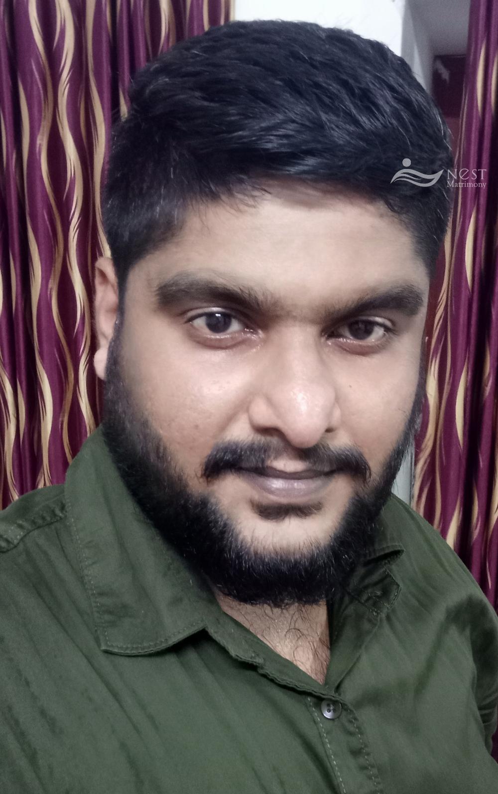 Kiran Kumar-profile-image