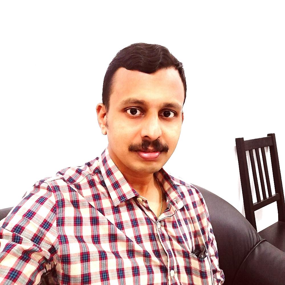 Unnikrishnan-profile-image