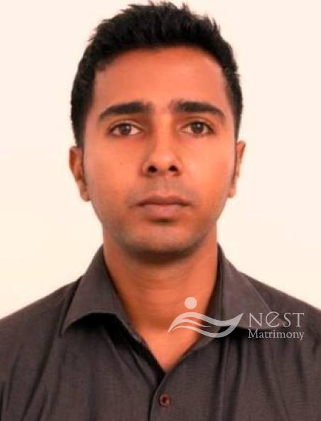 SATHEESH K P-profile-image