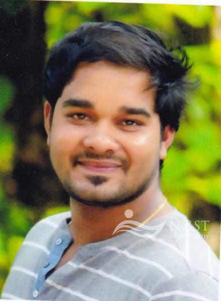 BIBIN K NANDAN-profile-image