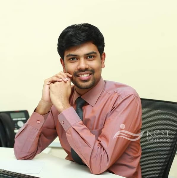 Saman N Mohan-profile-image