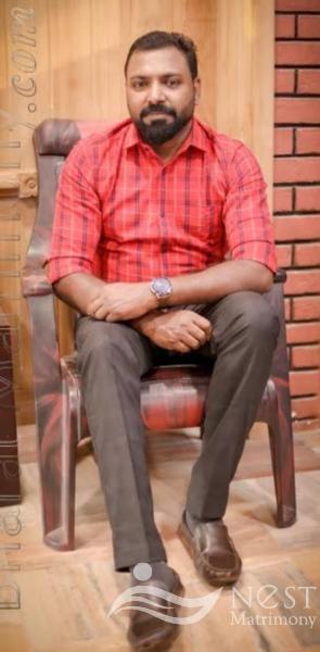 RATHEESH-profile-image