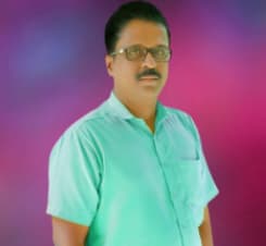 PRAJEESH-profile-image