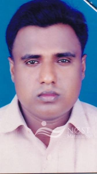 BIJOY K C-profile-image