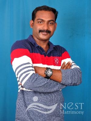 BIBIN K RAJ-profile-image