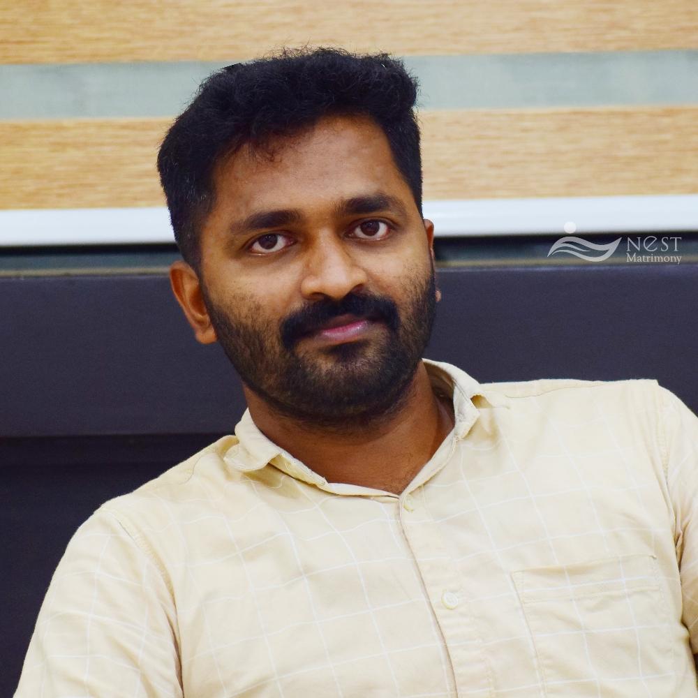 Ajeesh Naduvilottil-profile-image