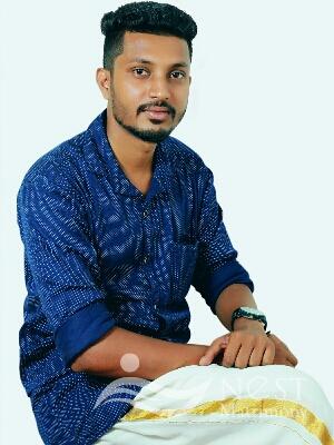 Aneesh Kumar-profile-image