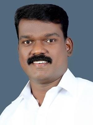 Praveen Vk-profile-image