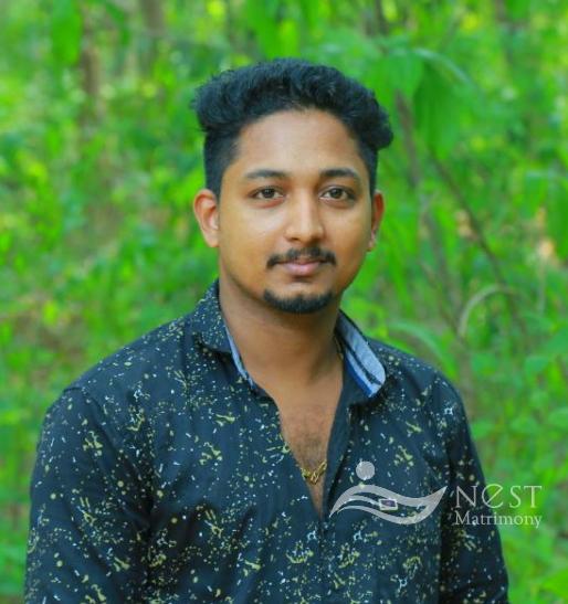 SAJITH A P-profile-image