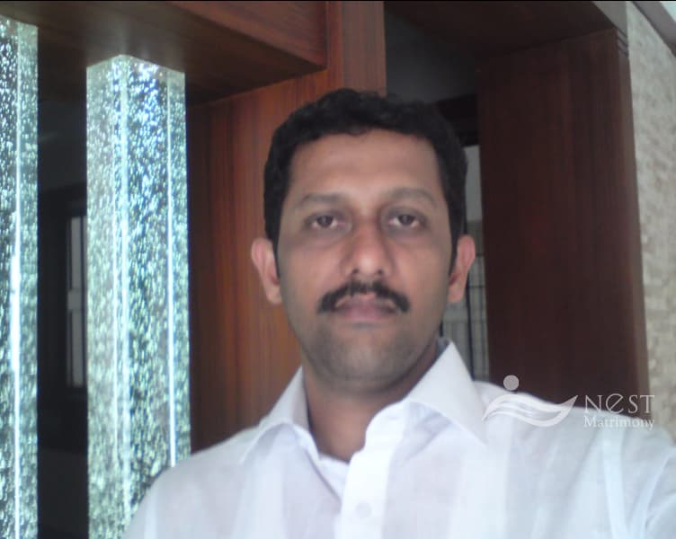 Ninal Kumar-profile-image