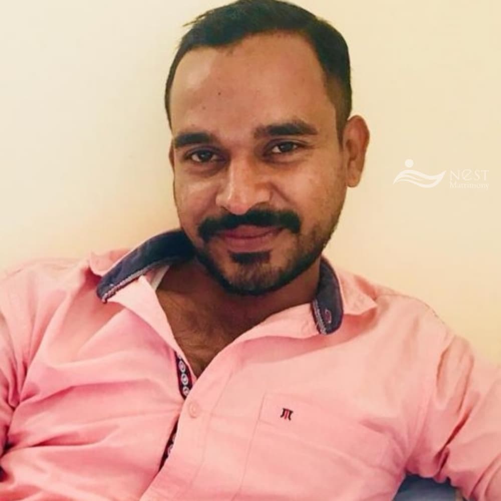 Deepu Revindran-profile-image