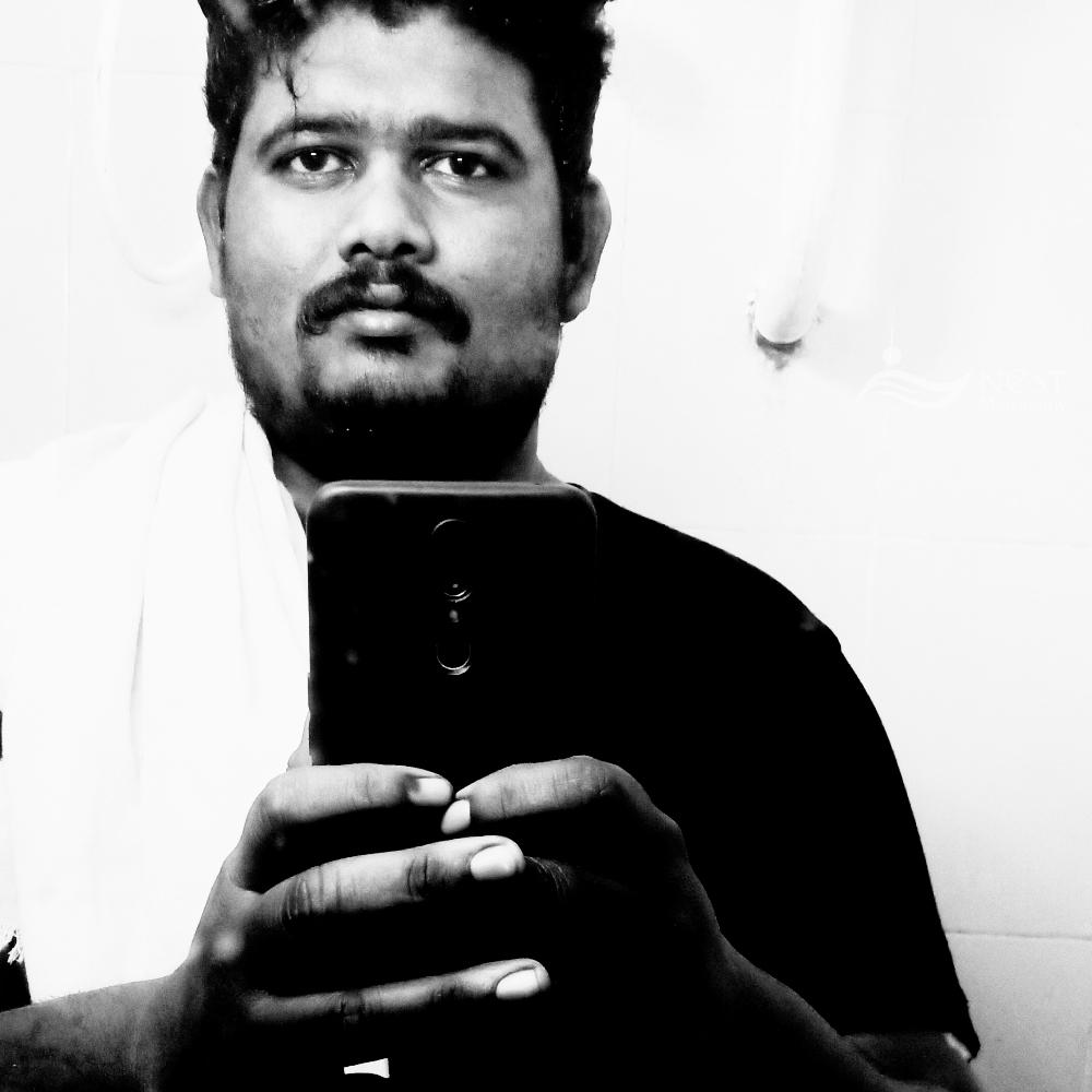 HRISHIKESH SHAJI-profile-image