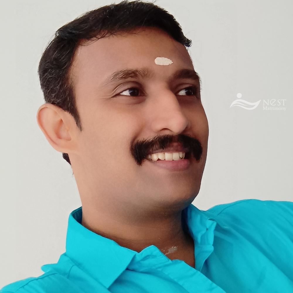 SATHEESH KUMAR-profile-image