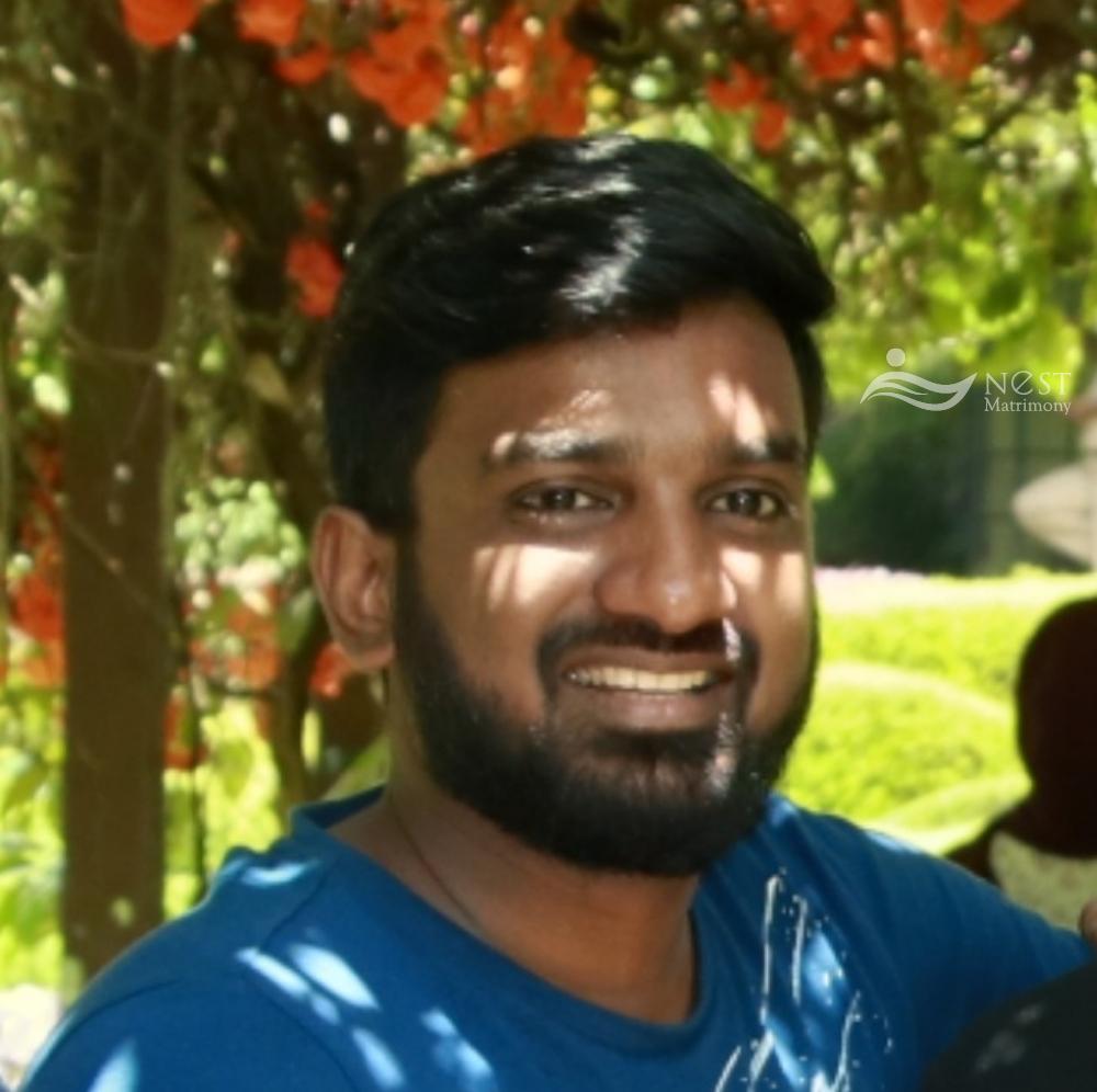 Nikhil Narayanan-profile-image