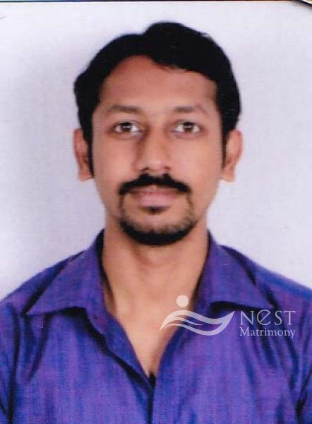 ARUN MURALI-profile-image