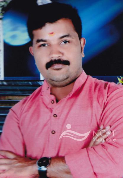 SANEESH UNNIKRISHNAN-profile-image