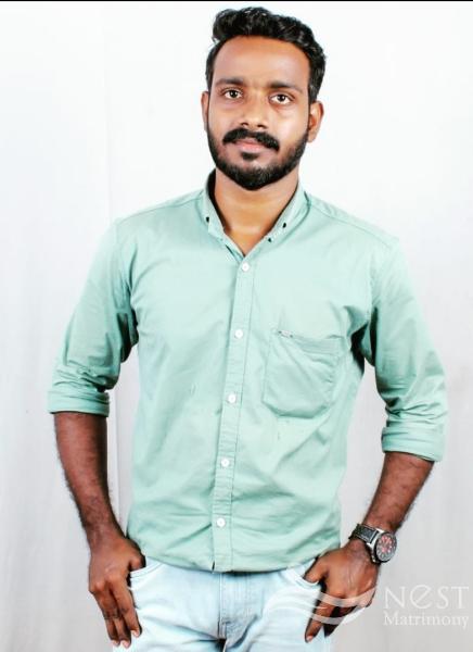 Rajeesh-profile-image