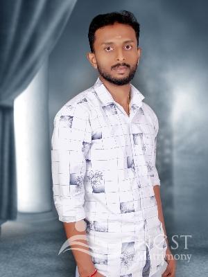 Sreelal A P-profile-image