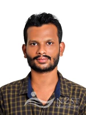 Sooraj Surendran-profile-image