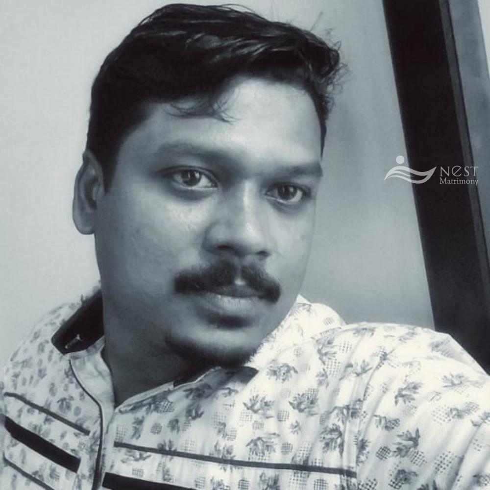 Sajesh-profile-image