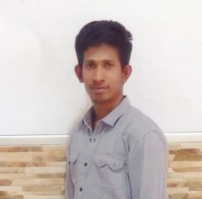 Arun Raj-profile-image