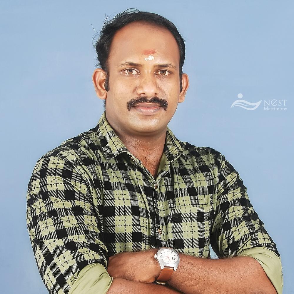 AJESH V-profile-image